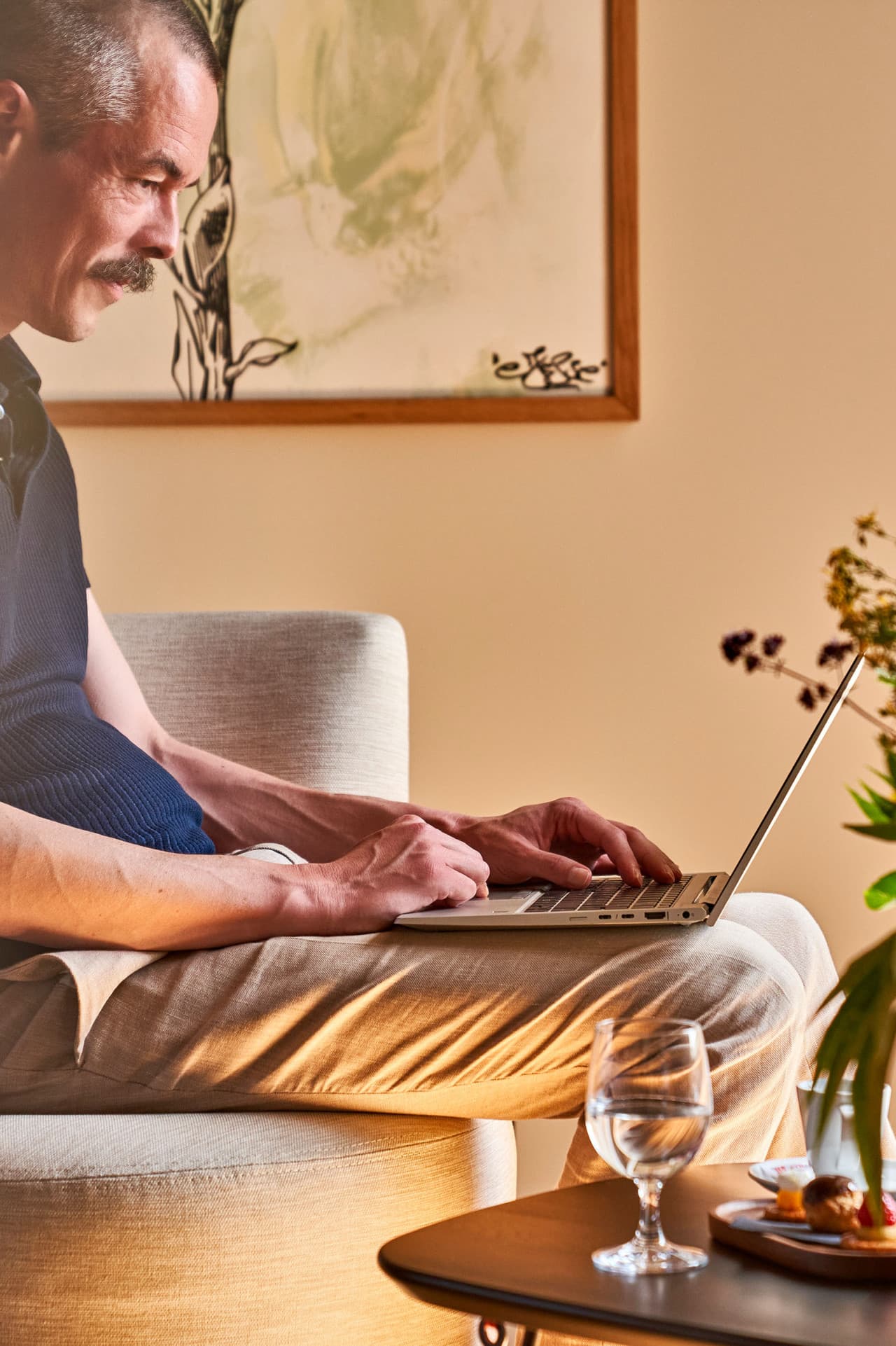 Why choose a Management Agreement?